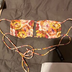 Ark swimsuit TOP & BOTTOM